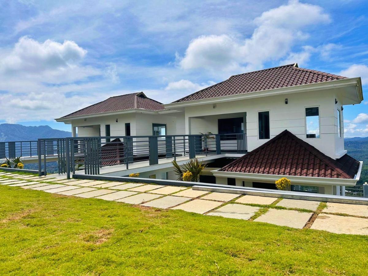 The Windy Mist Resort Munnar Chinnakanal Exteriör bild